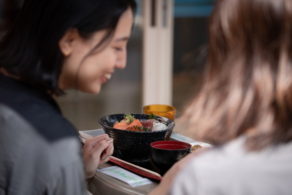 スタンダードプラン　朝食付